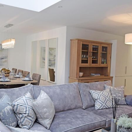 Hawthorn Villa Cheltenham Luaran gambar