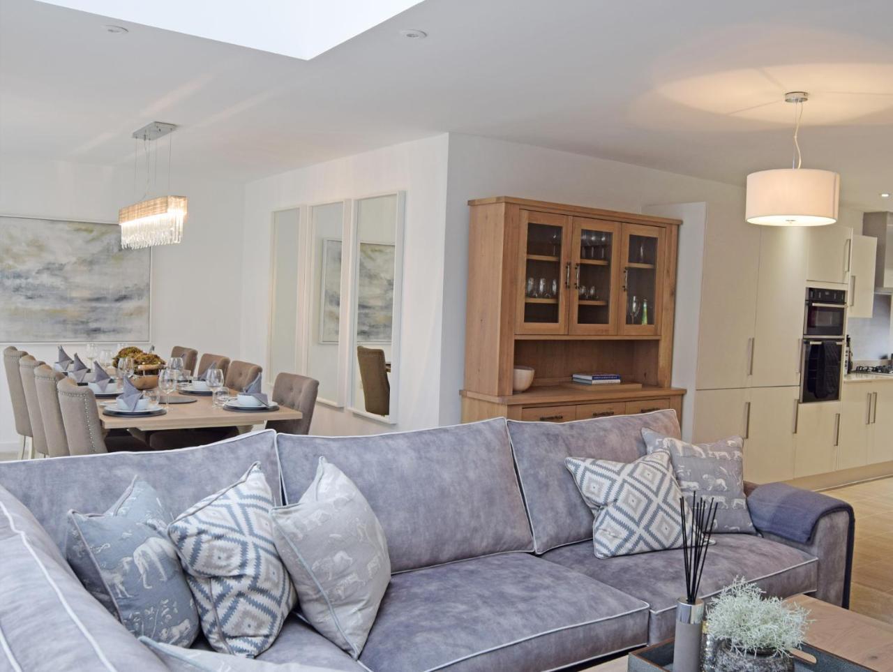 Hawthorn Villa Cheltenham Luaran gambar