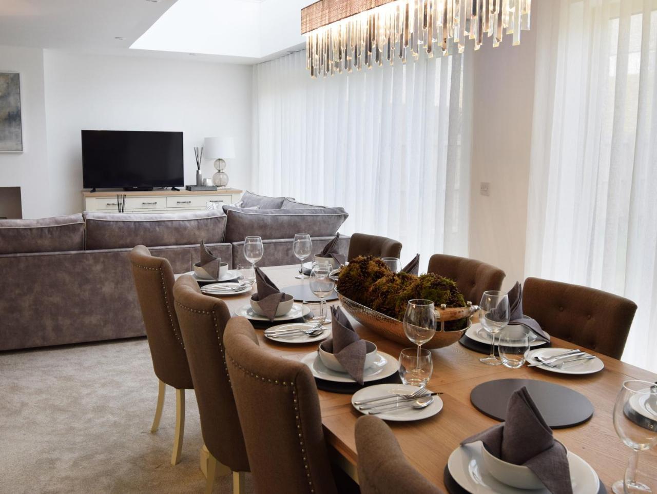 Hawthorn Villa Cheltenham Luaran gambar