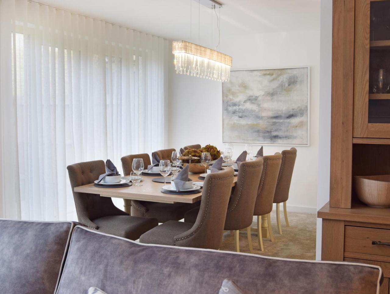 Hawthorn Villa Cheltenham Luaran gambar