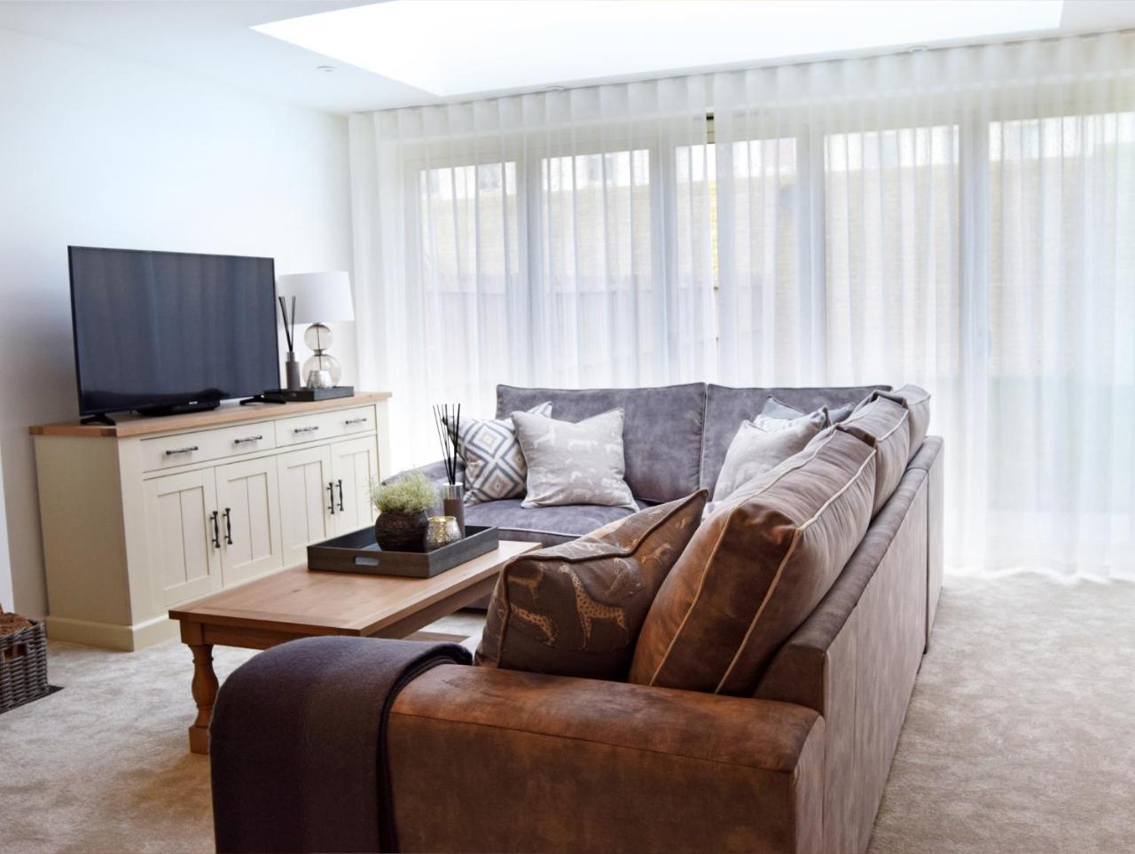 Hawthorn Villa Cheltenham Luaran gambar