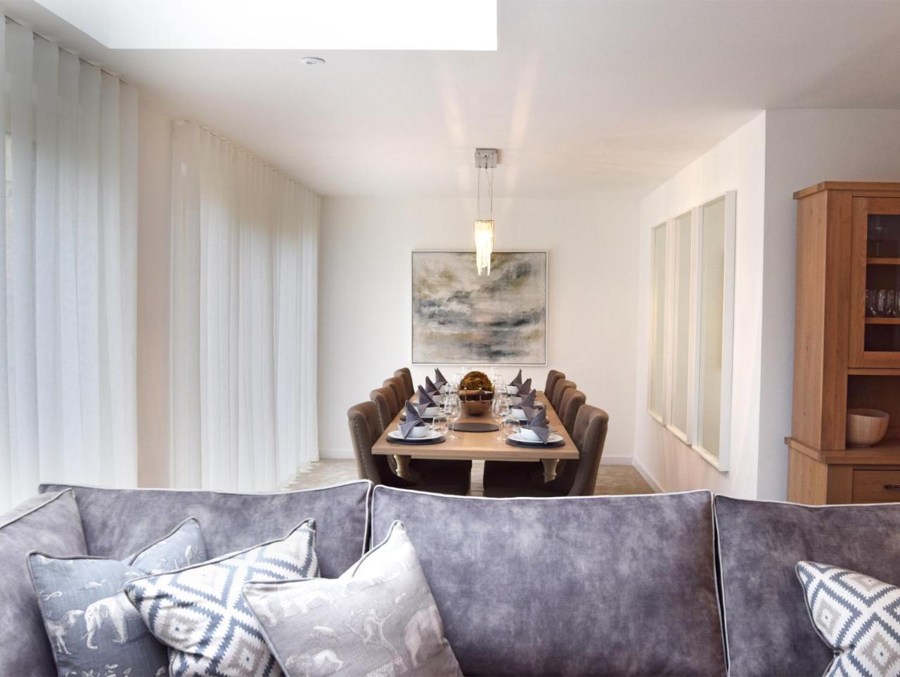 Hawthorn Villa Cheltenham Luaran gambar