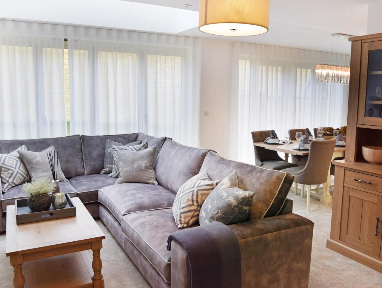 Hawthorn Villa Cheltenham Luaran gambar