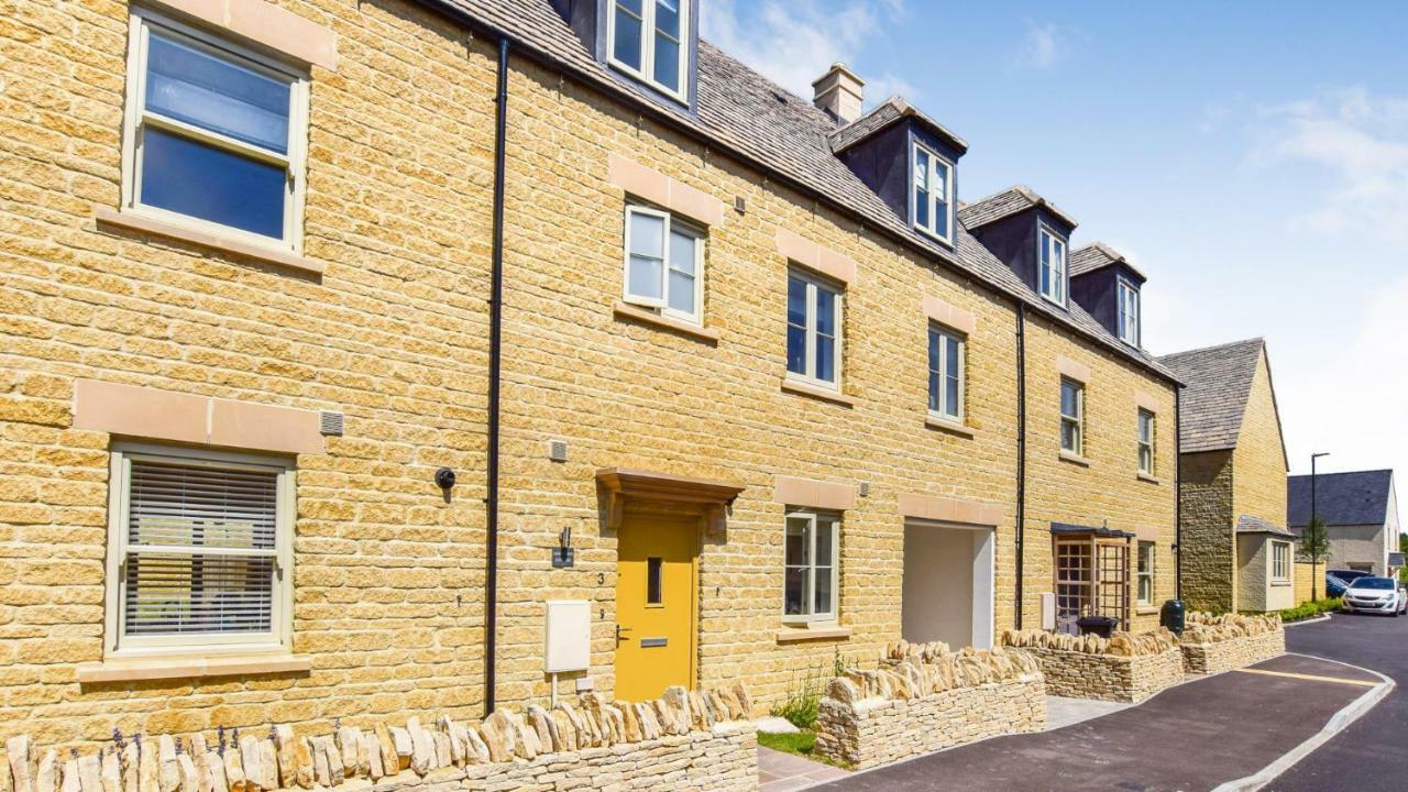 Hawthorn Villa Cheltenham Luaran gambar