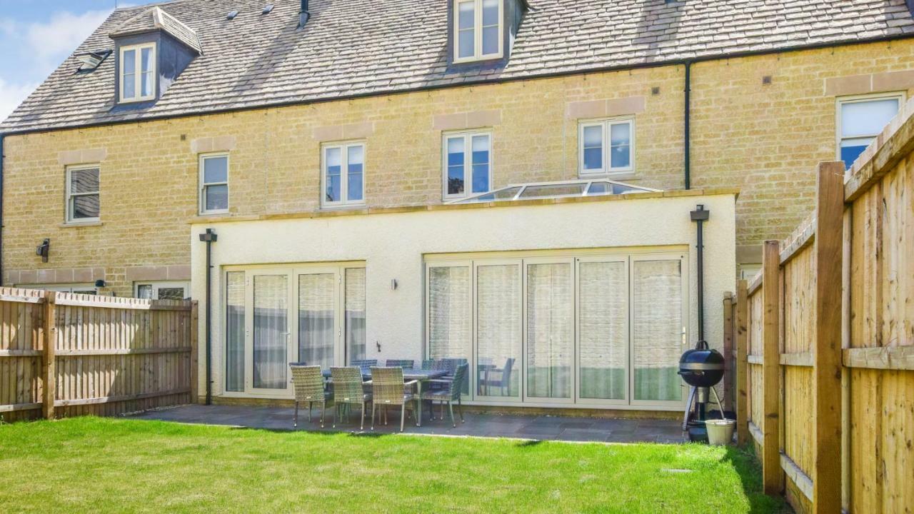Hawthorn Villa Cheltenham Luaran gambar