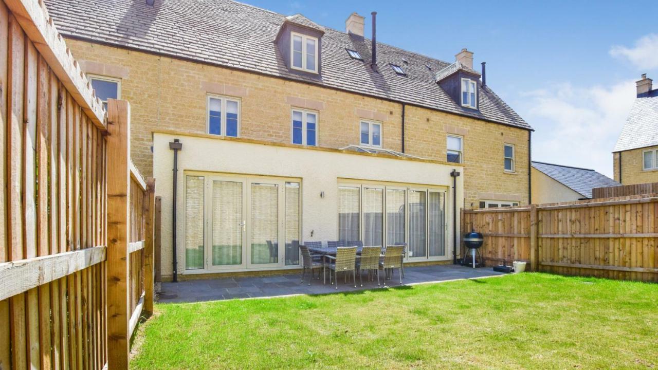 Hawthorn Villa Cheltenham Luaran gambar