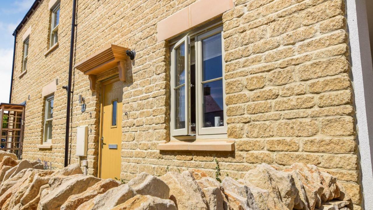 Hawthorn Villa Cheltenham Luaran gambar