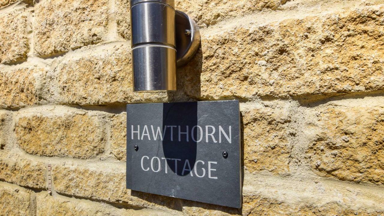 Hawthorn Villa Cheltenham Luaran gambar